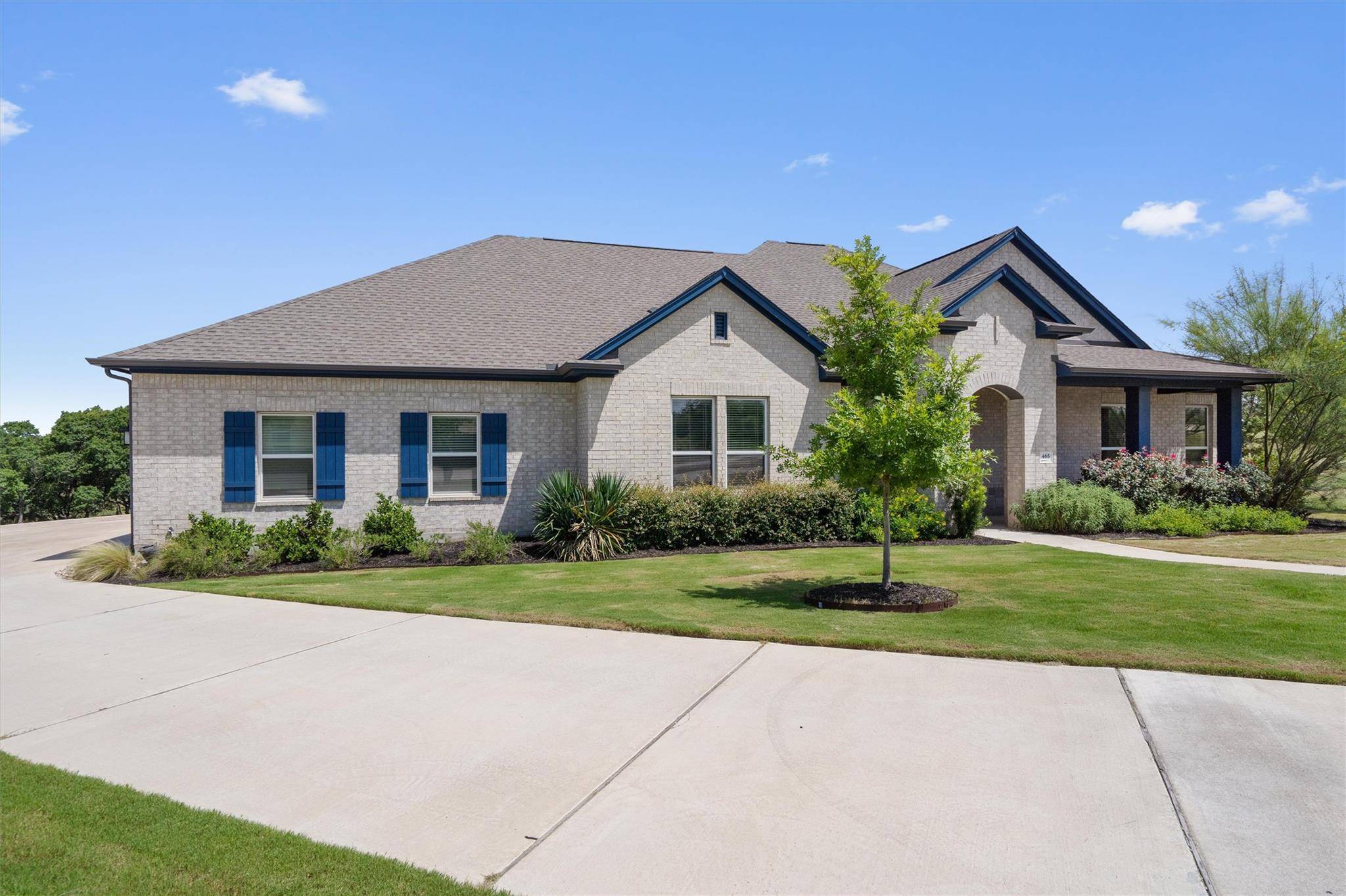 Liberty Hill, TX 78642,465 Ocate Mesa TRL