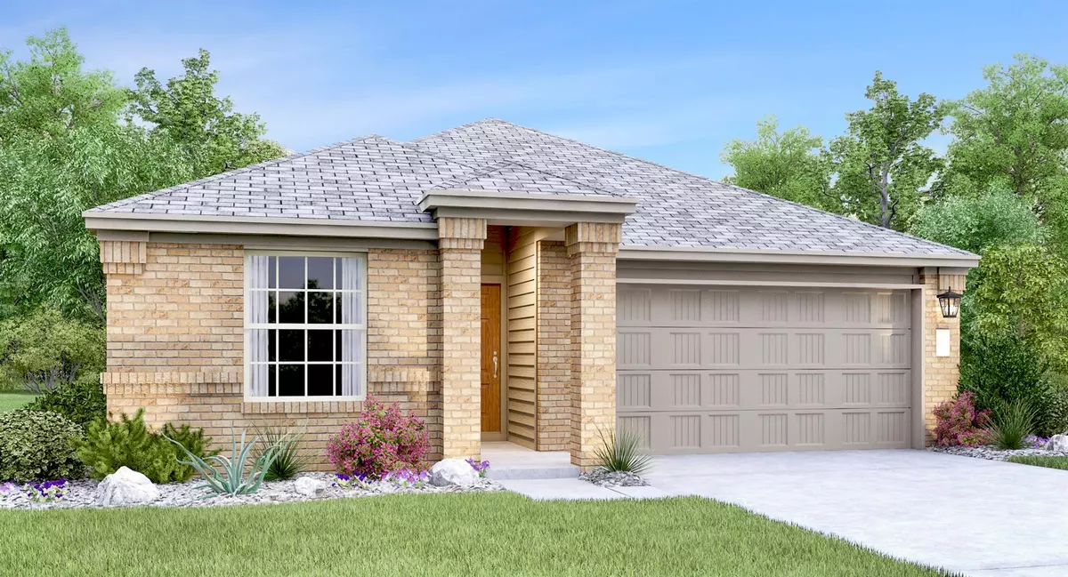 Pflugerville, TX 78660,17703 Sage Thrasher DR
