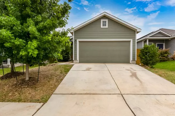 7209 Spirit Hill RD, Austin, TX 78744