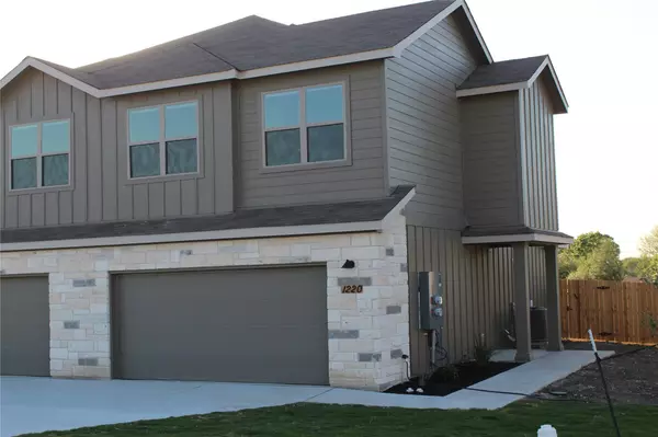 1220 Garland RD, Georgetown, TX 78626