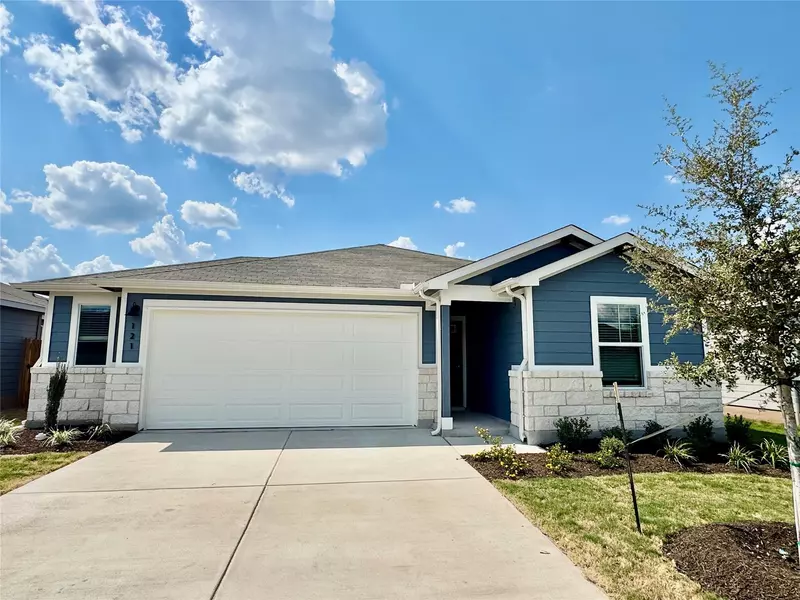 121 Tektite TER, Kyle, TX 78640