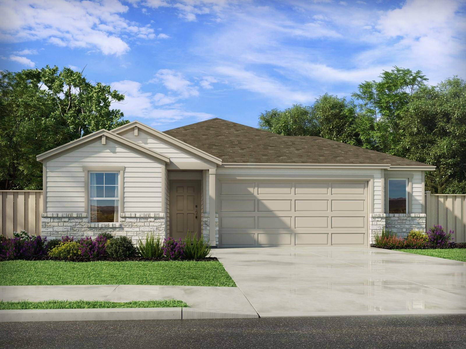 121 Tektite TER, Kyle, TX 78640