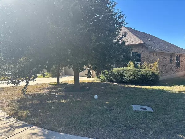 Round Rock, TX 78665,6916 Etna WAY