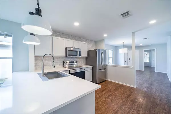 Austin, TX 78725,3002 Crownover ST