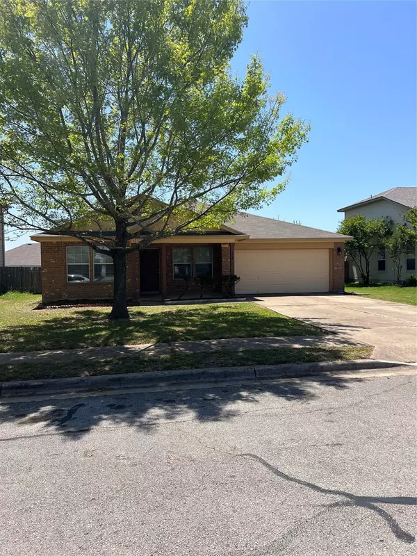 Hutto, TX 78634,129 Holmstrom ST