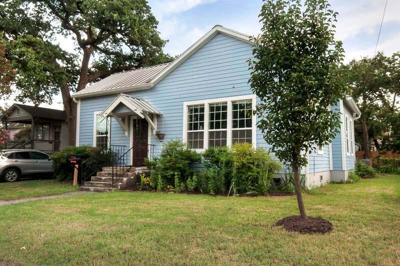 609 W 35th ST, Austin, TX 78705