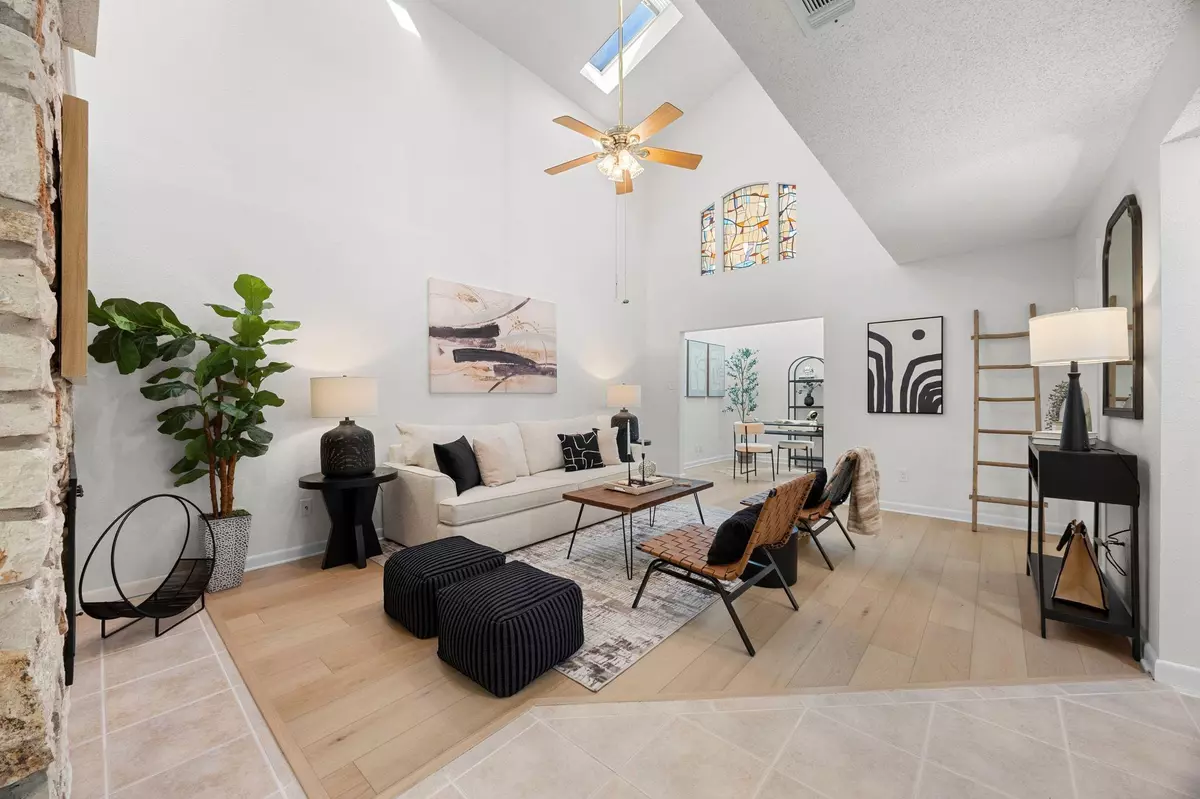 Austin, TX 78750,8518 Fathom CIR #107