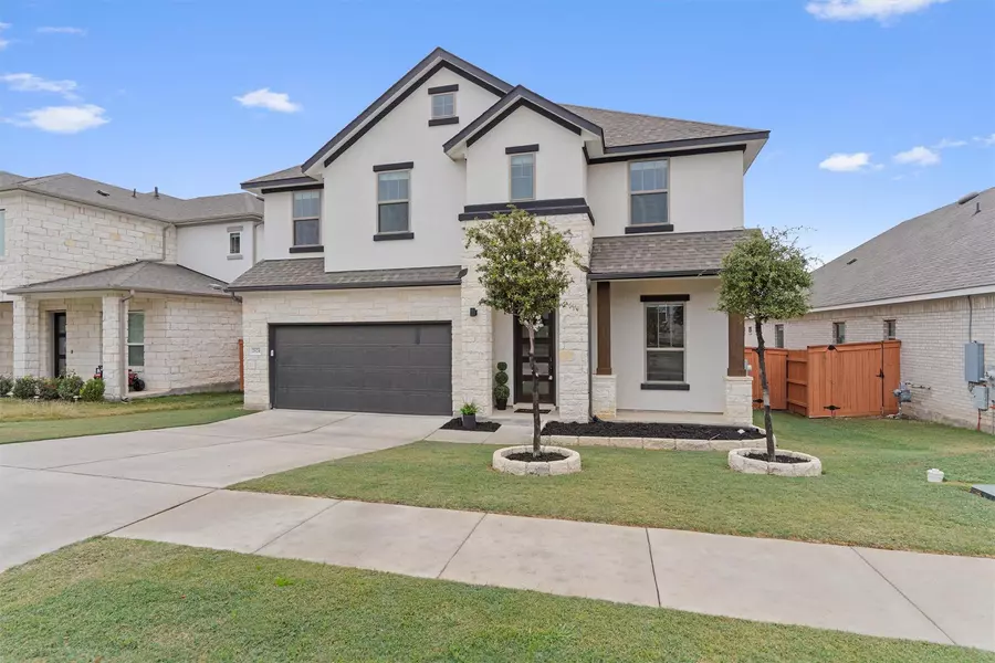 2624 Brushwood MDW, Leander, TX 78641