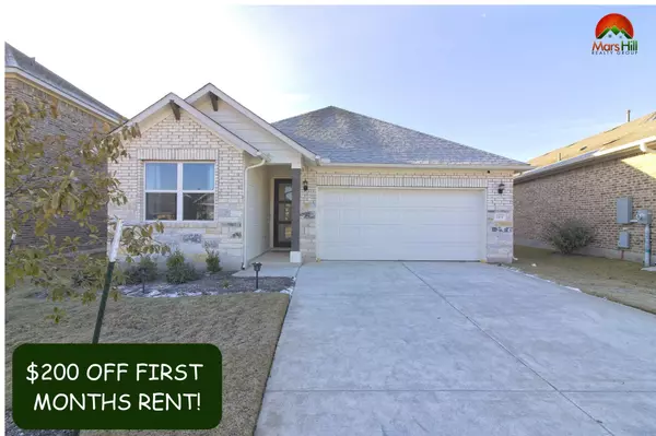 Georgetown, TX 78633,113 Rocking R CT