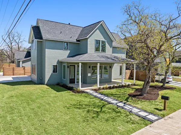 Austin, TX 78745,710 Philco DR