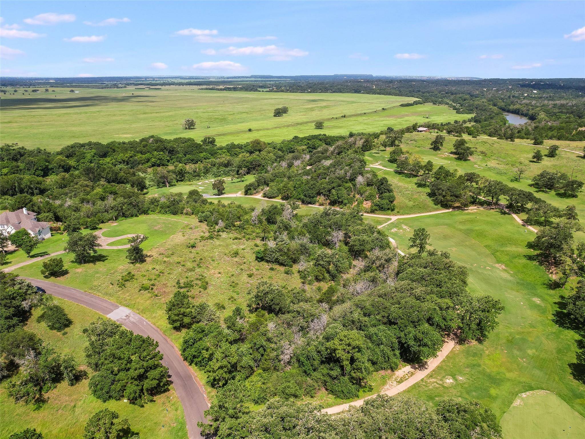 Bastrop, TX 78602,Tract 3 Riverwalk LN