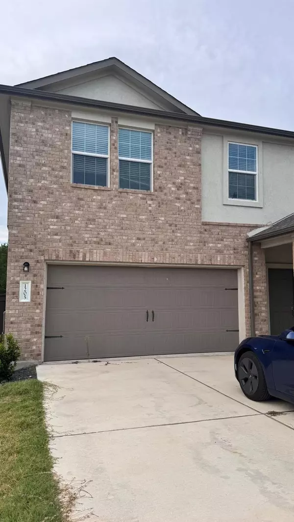 1205 Sweetspire ST, Leander, TX 78641