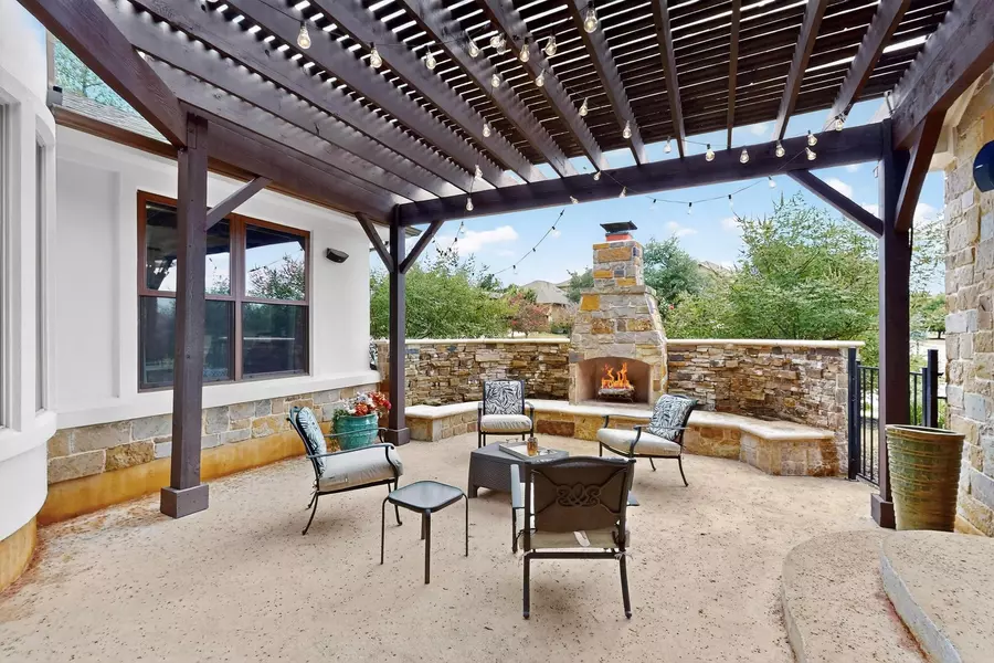 102 Kildrummy LN, Austin, TX 78738