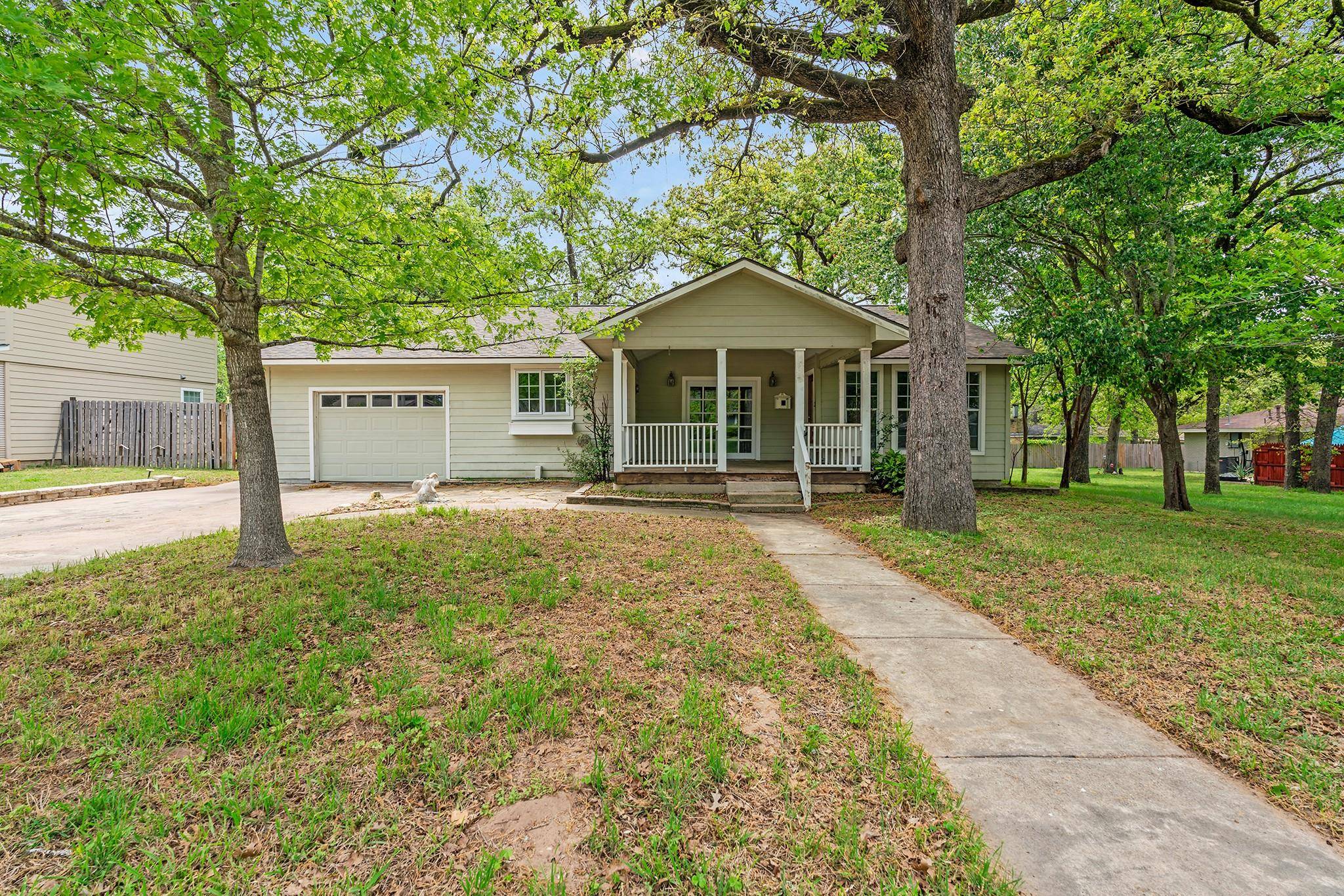 Rockdale, TX 76567,2205 Vogel Ave