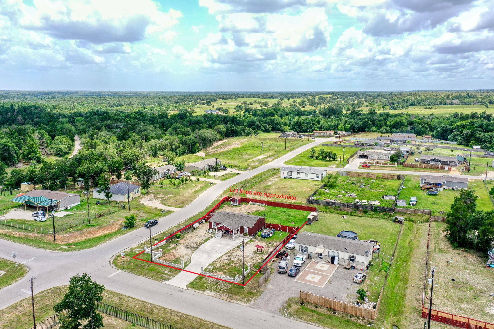 Elgin, TX 78621,181 Pasadera DR