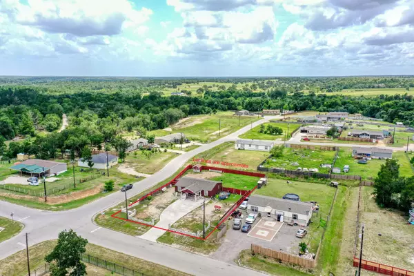 Elgin, TX 78621,181 Pasadera DR