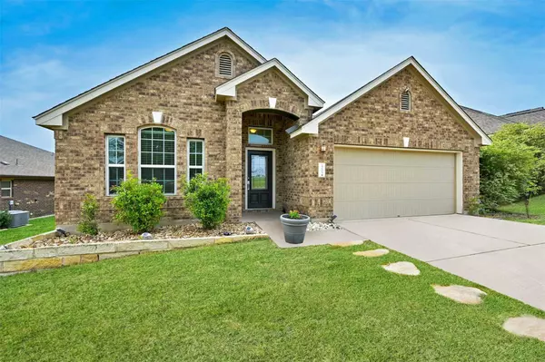 Pflugerville, TX 78660,19609 Drifting Meadows DR