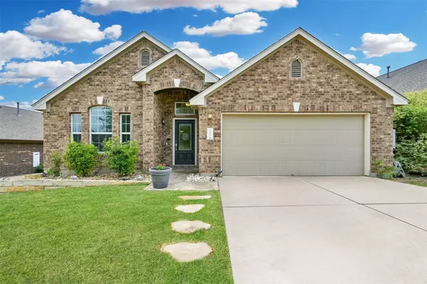 19609 Drifting Meadows DR, Pflugerville, TX 78660