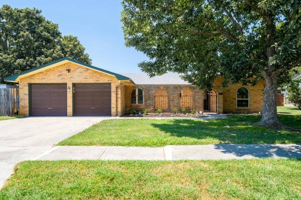 1701 Standridge ST, Killeen, TX 76543