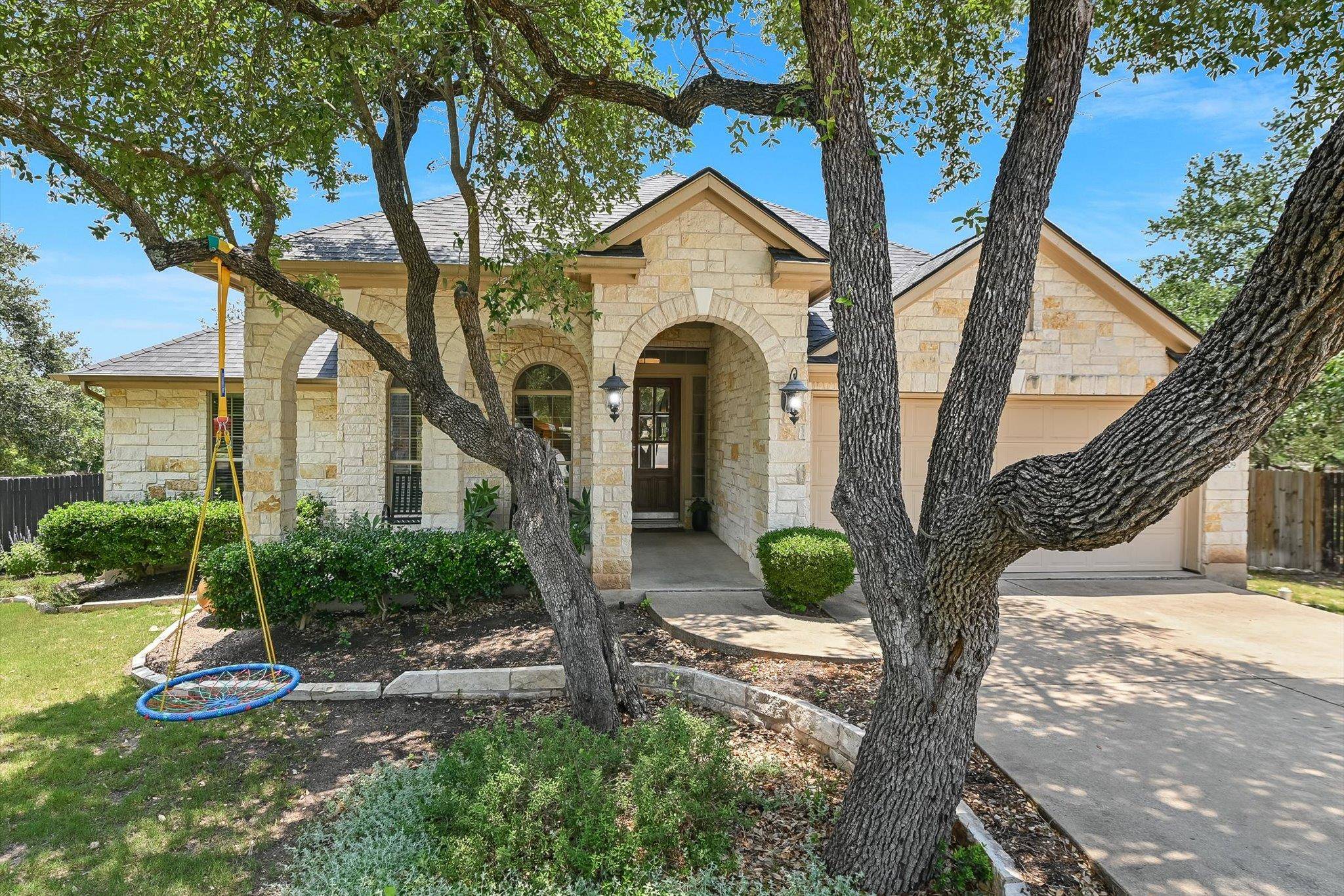 11009 Arbole CV, Austin, TX 78739