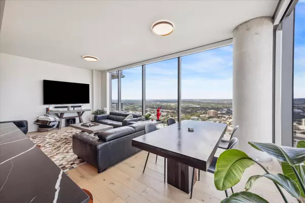 Austin, TX 78701,44 East Ave #4203