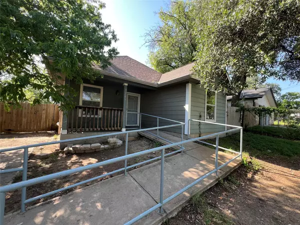 Austin, TX 78752,7205 Bethune Ave