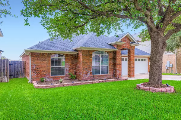 Cedar Park, TX 78613,2335 Zoa DR