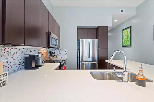 Austin, TX 78701,507 Sabine ST #509