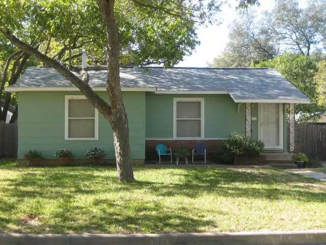Austin, TX 78752,5804 Avenue F