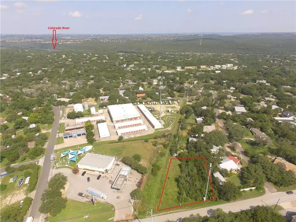 Austin, TX 78733,1600 N Cuernavaca DR