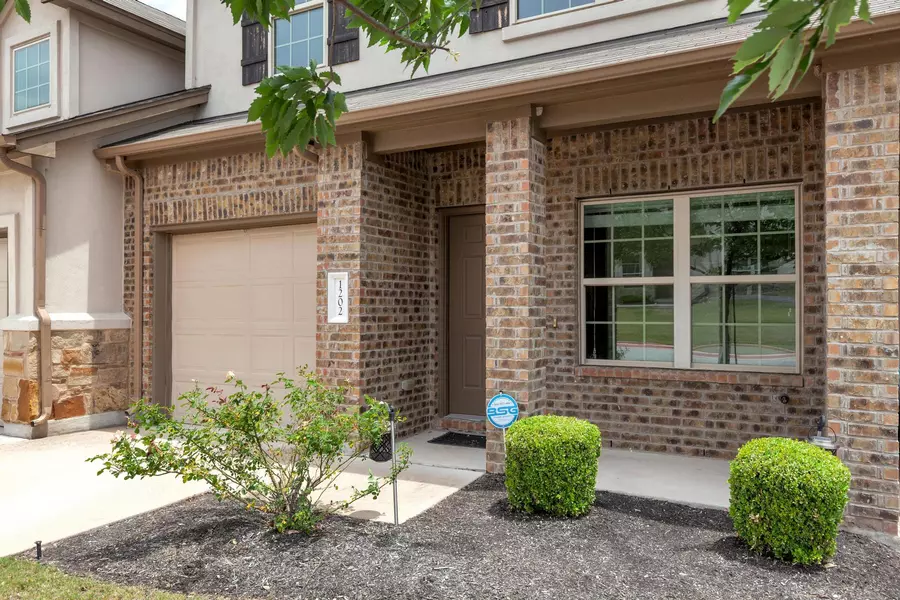 1701 S Bell BLVD #1202, Cedar Park, TX 78613