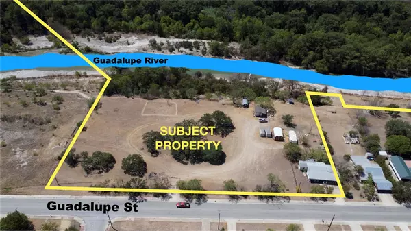 613 Guadalupe ST S, Kerrville, TX 78028