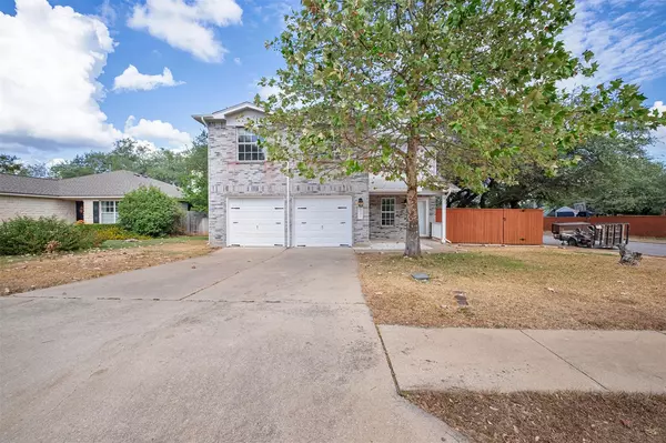 Cedar Park, TX 78613,2101 Bridal PATH