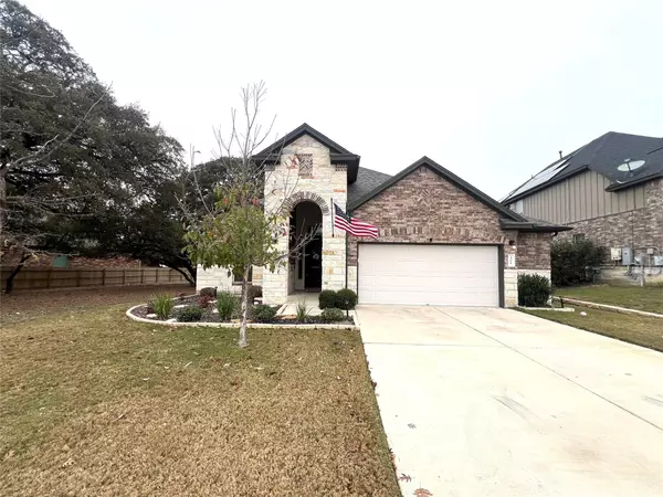 408 Triple Arrow LN, Leander, TX 78641