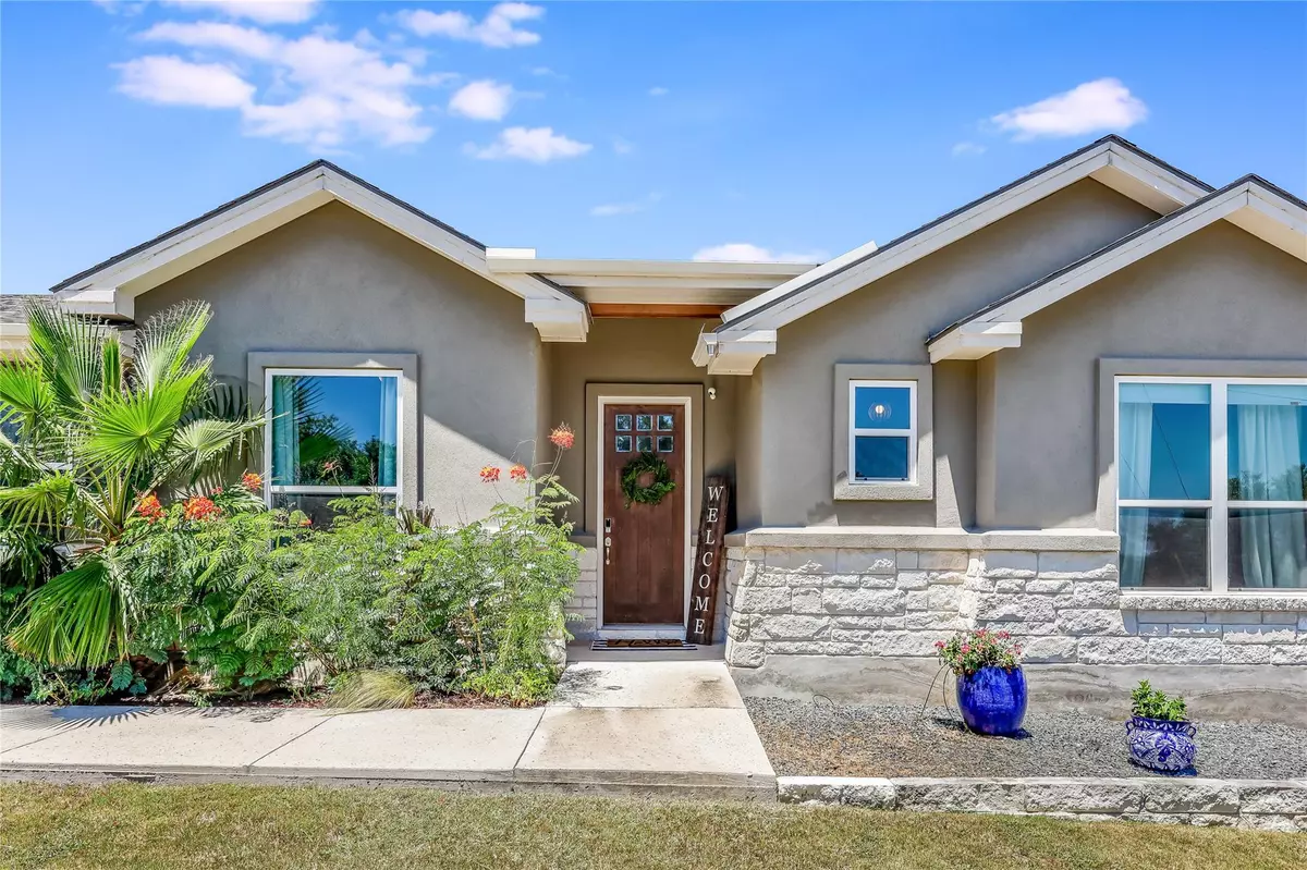 Lago Vista, TX 78645,20608 Adobe TRL