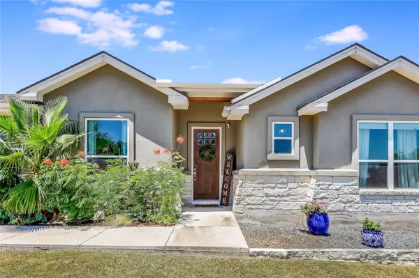 20608 Adobe TRL, Lago Vista, TX 78645