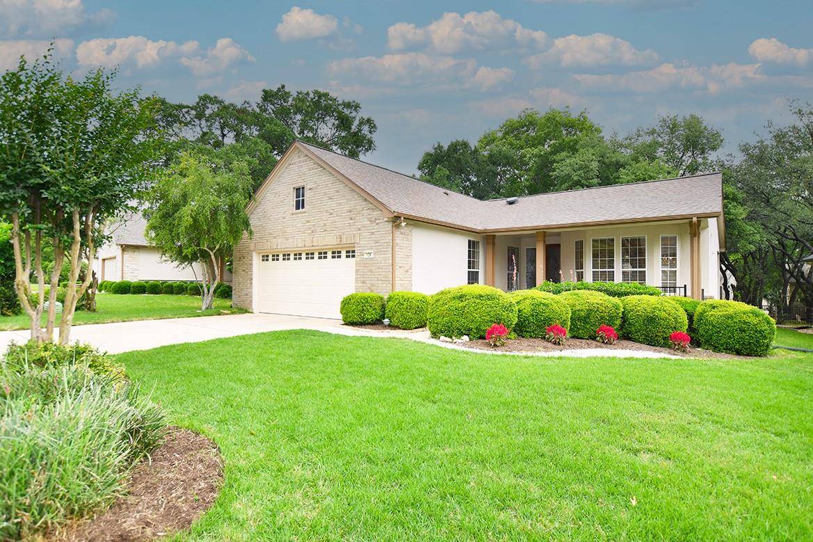 109 Ruellia DR, Georgetown, TX 78633