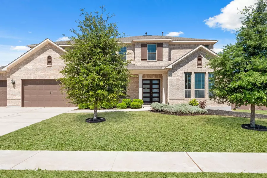 4928 Bruco LN, Round Rock, TX 78665