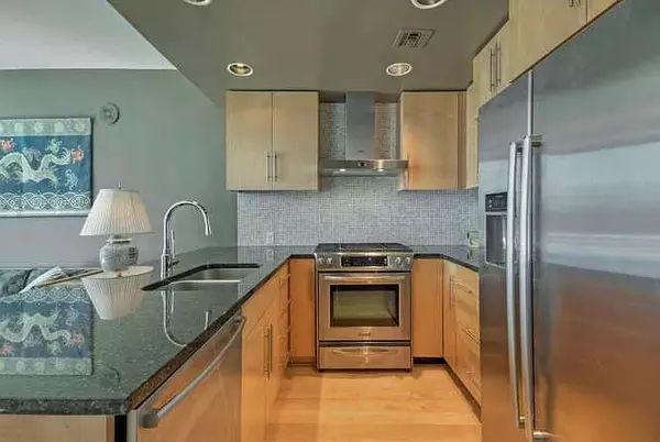 Austin, TX 78703,300 Bowie ST #0