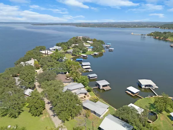 Buchanan Dam, TX 78609,414 Island Lodges DR