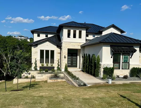 969 Tomichi TRL, Lakeway, TX 78738