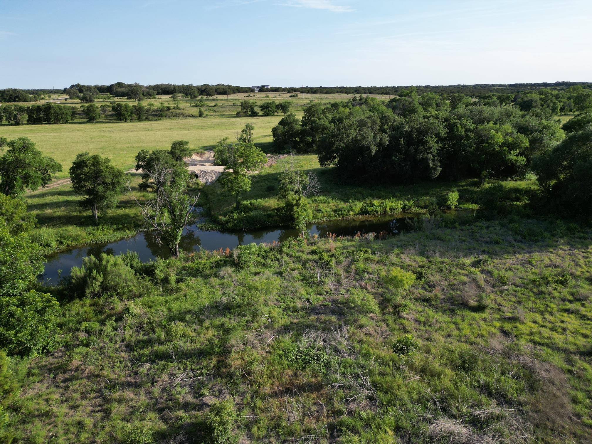 Lot 37 Serenity DR, Bertram, TX 78605