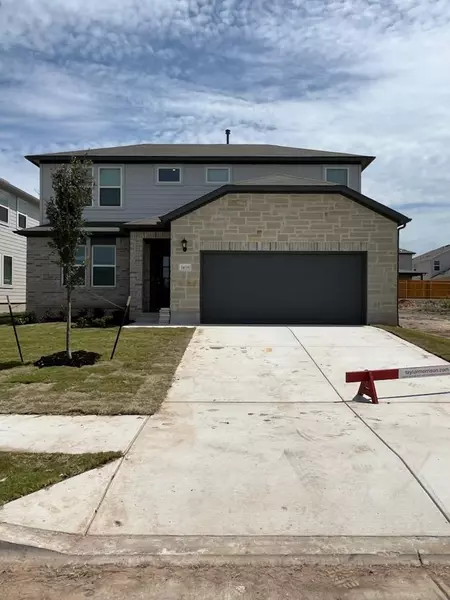 14116 Axel Johanson DR, Del Valle, TX 78617