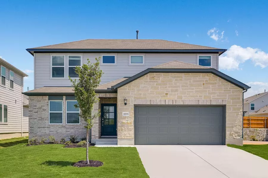 14116 Axel Johanson DR, Del Valle, TX 78617