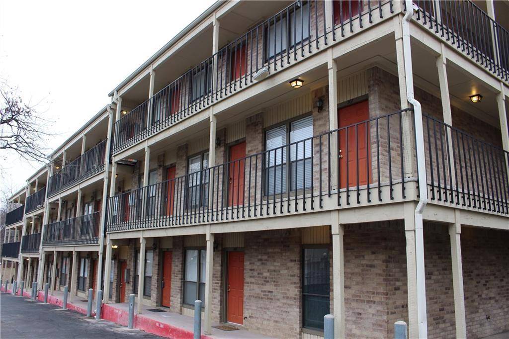 3000 Guadalupe ST #307, Austin, TX 78705