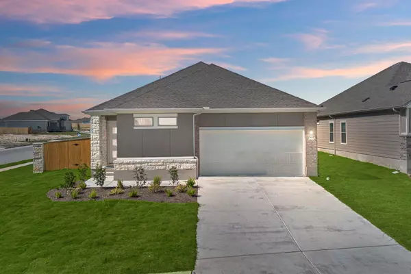 501 Sleep Hollow, Jarrell, TX 76537