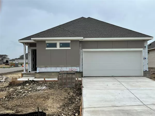 501 Sleep Hollow, Jarrell, TX 76537