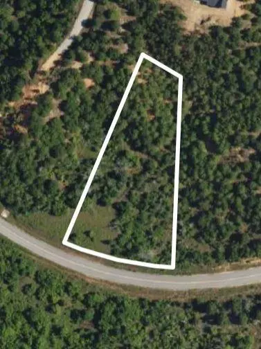 TBD - Lot 29 Colovista DR, Bastrop, TX 78602