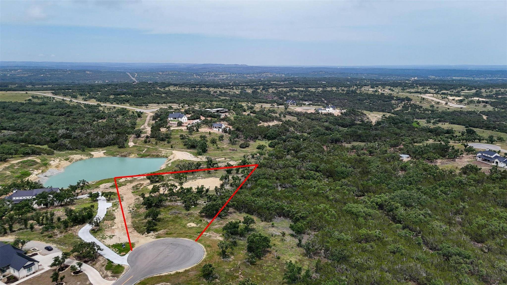 Johnson City, TX 78636,305 W Dripping View CT