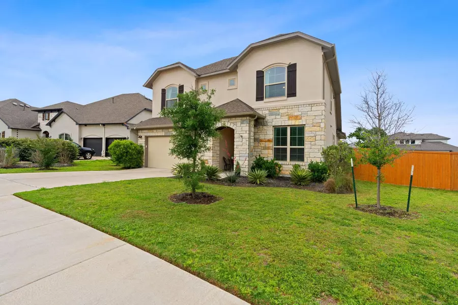 428 Double L DR, Dripping Springs, TX 78620